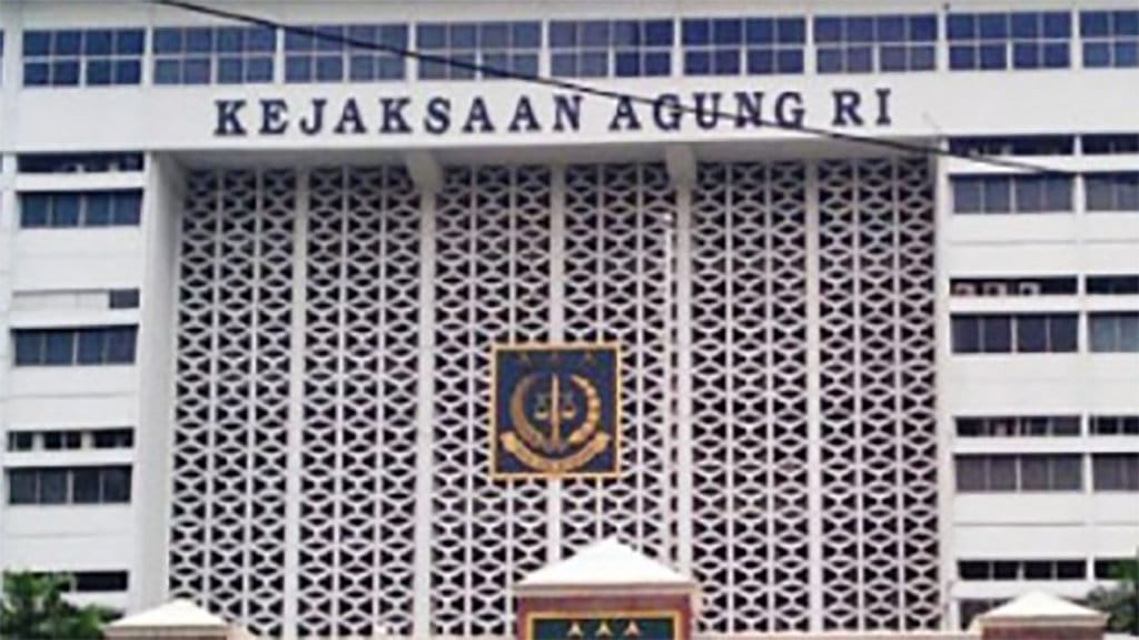 Verifikasi Lelang Lima Hari Kejagung: Limit Rp3 Ribu hingga Rp9 Miliar