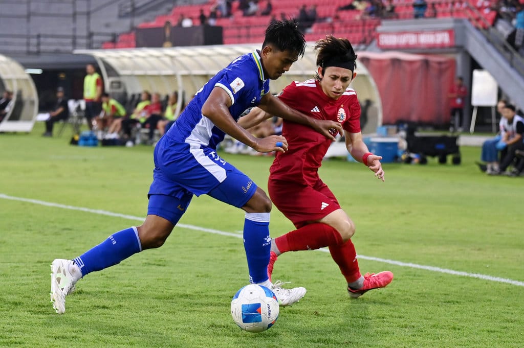 Jeda 72 Jam: Standar Pemulihan Atlet Sepak Bola