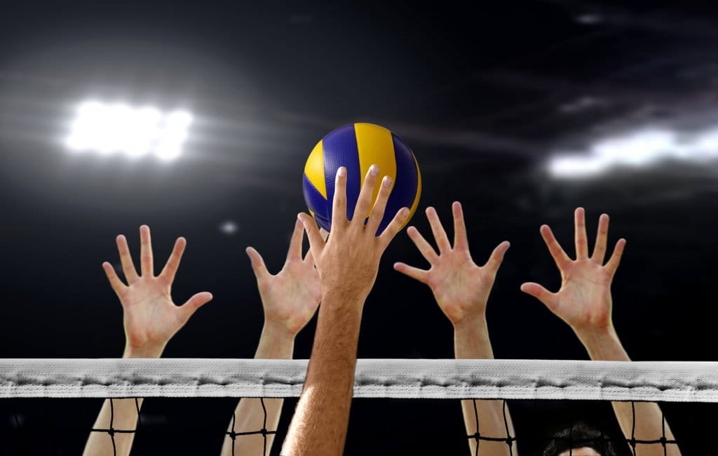 Thailand Kunci Tiket Final SEA V-Cup 2026, Tekuk Kamboja 3-0