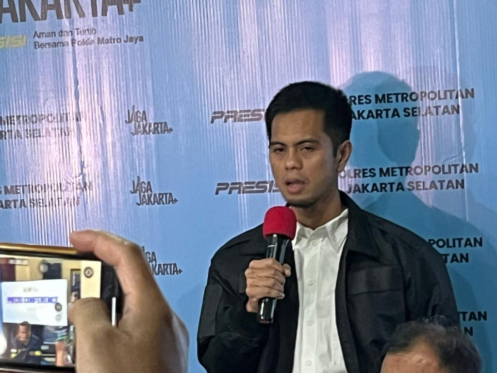 Polisi Panggil Ruben Onsu sebagai Tersangka Jumat Ini