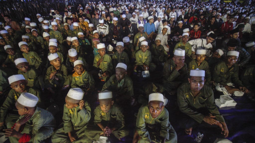 Verifikasi Klaim Keutamaan dan Hikmah Peringatan Maulid Nabi Muhammad SAW