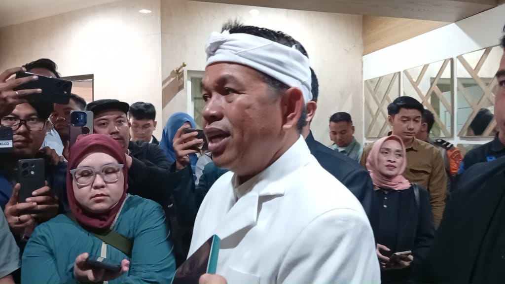 Gubernur Jabar Serukan Perang Lawan Peredaran Tramadol Ilegal