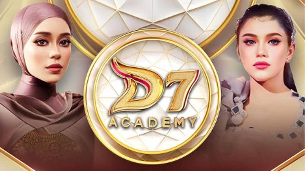 DA8 Top 37: Peserta Tersenggol dan Jadwal Grup 5 Terungkap