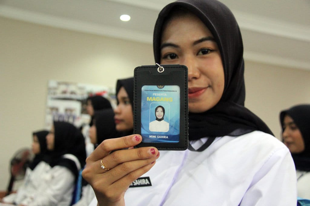 Verifikasi Klaim Link Download Sertifikat MagangHub Kemnaker 2026