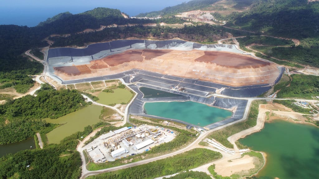 MDKA Catat Penjualan Produk Utama US$775,6 Juta pada Kuartal II 2026