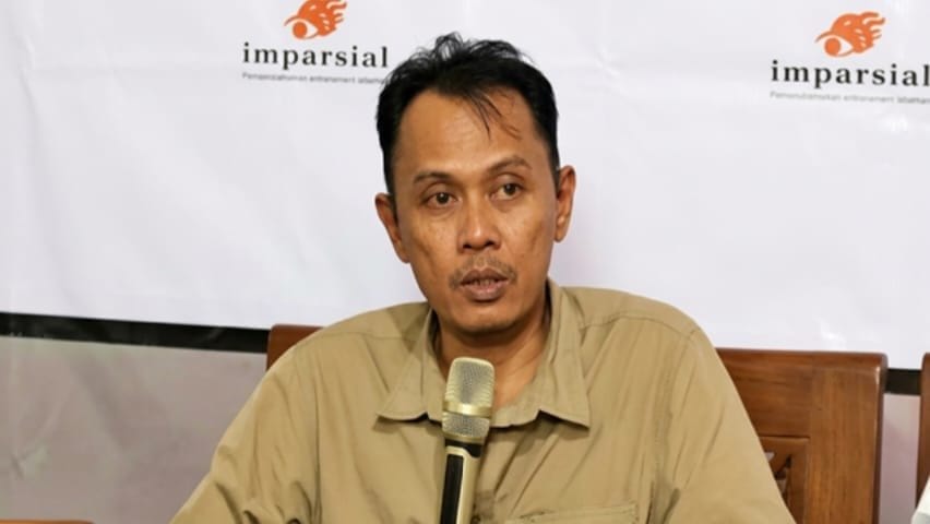 Kritik Reformasi Militer Mewarnai HUT ke-81 TNI