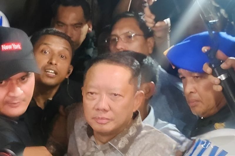 Jejak Kasus Besar: Alasan Penahanan Febrie di KPK