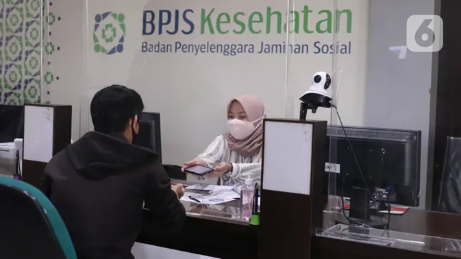 Iuran BPJS Kesehatan Resmi Naik per Awal Tahun