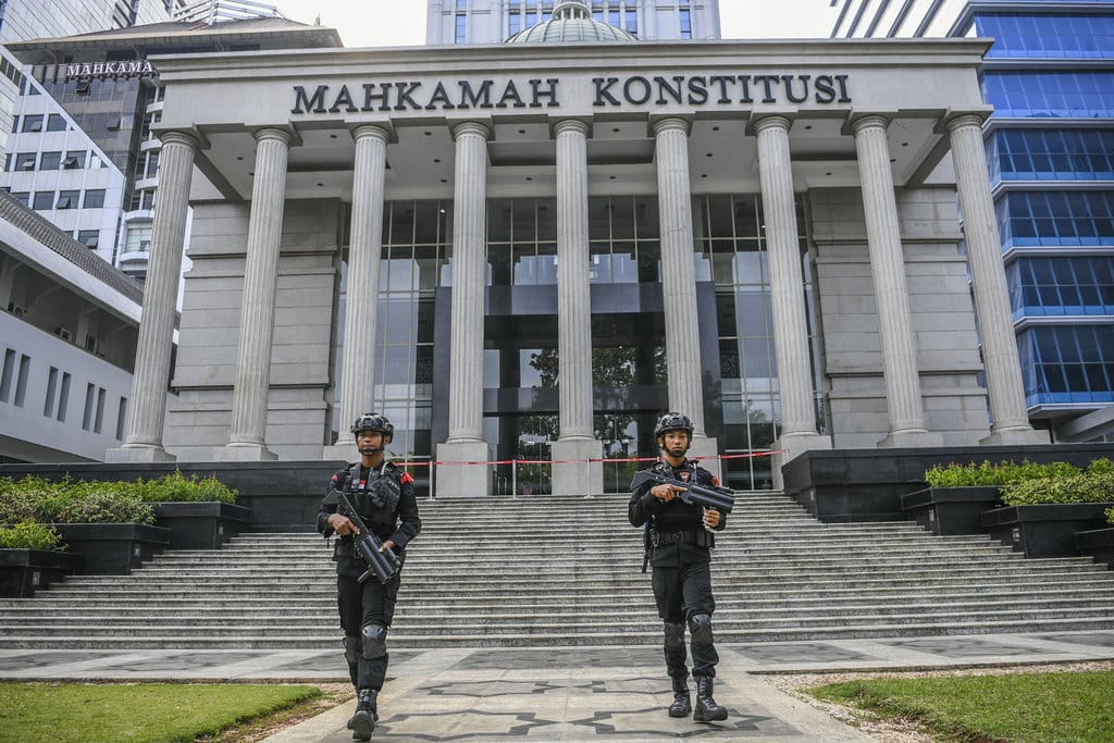 Uji Materi UU Penerbangan: MK Dorong Ketegasan pada Maskapai Sering Delay