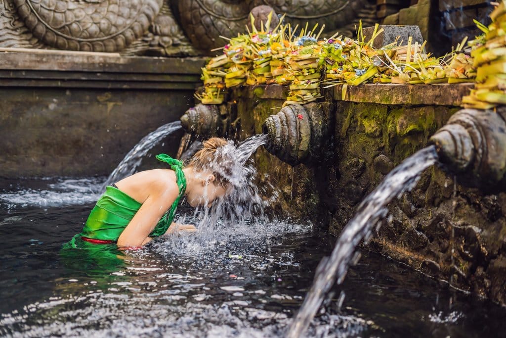 Menakar Klaim Wisata Spiritual Bali di Balik Narasi Ruang Jeda