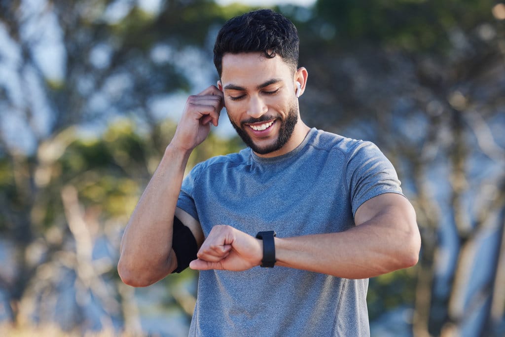 Panduan Memilih Jam Tangan Olahraga dengan Sensor Kesehatan