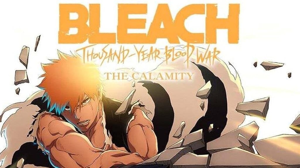 Klaim Jadwal Tayang Bleach TYBW Part 4 dan Bankai Zaraki-Toshiro