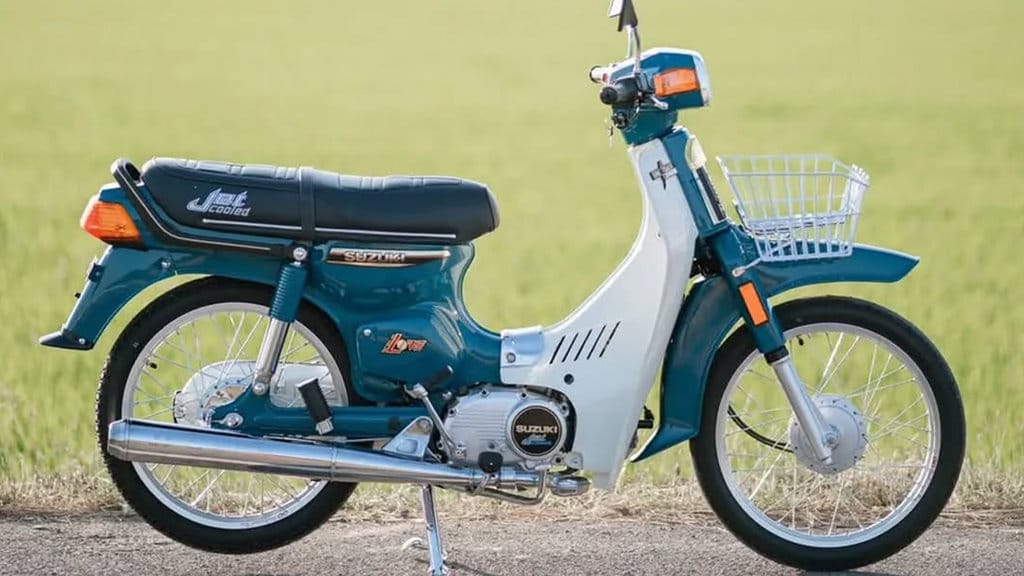 Lima Motor Klasik yang Ramah untuk Generasi Muda