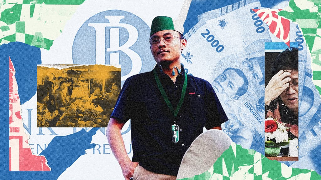 Ketidakadilan Fiskal yang Menghimpit Kelompok Menengah