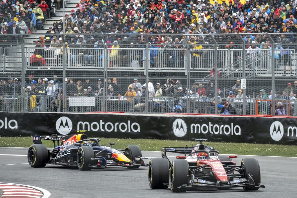 Jadwal F1 GP Belanda 2026: Sprint dan Balapan Utama di Zandvoort