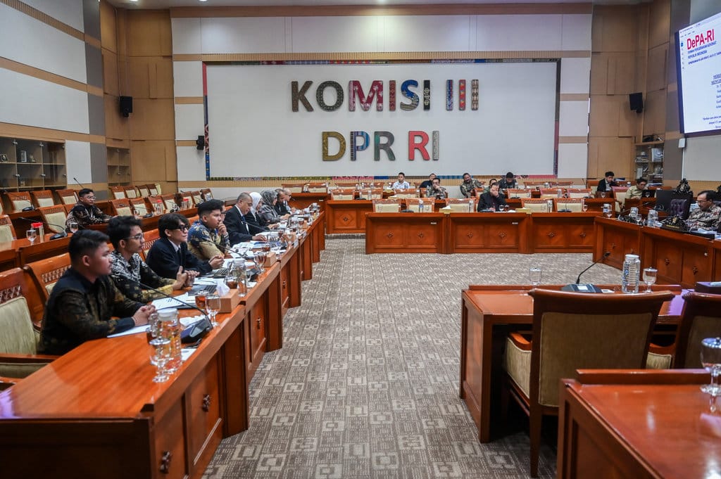 RUU Perampasan Aset Dinilai Perlu Pagar Hukum yang Kuat