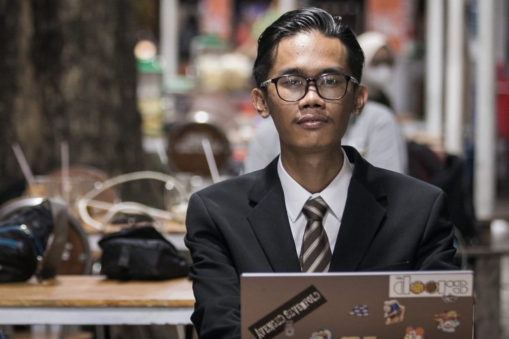 Almas Tsaqibbirru Kini Desak Pemakzulan Gibran