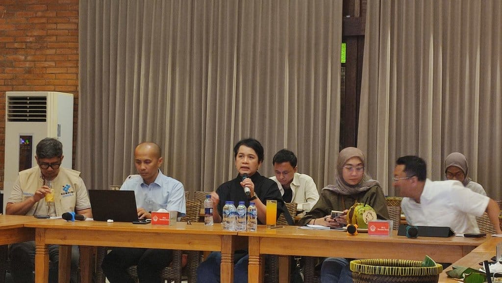 Komdigi Perluas Portal Perlinsos, Bansos Cair Dalam 6 Jam