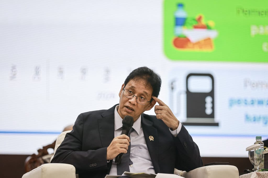 Komentar Purbaya Soal BI di Kabinet Dinilai Prematur