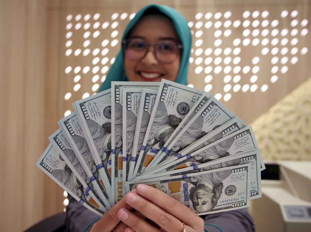 Rupiah dan IHSG Kompak Menguat di Awal Perdagangan 24 Agustus 2026