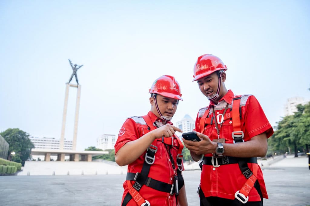 Telkom Akses Perkuat Layanan Dukung Transformasi TelkomGroup Era Danantara