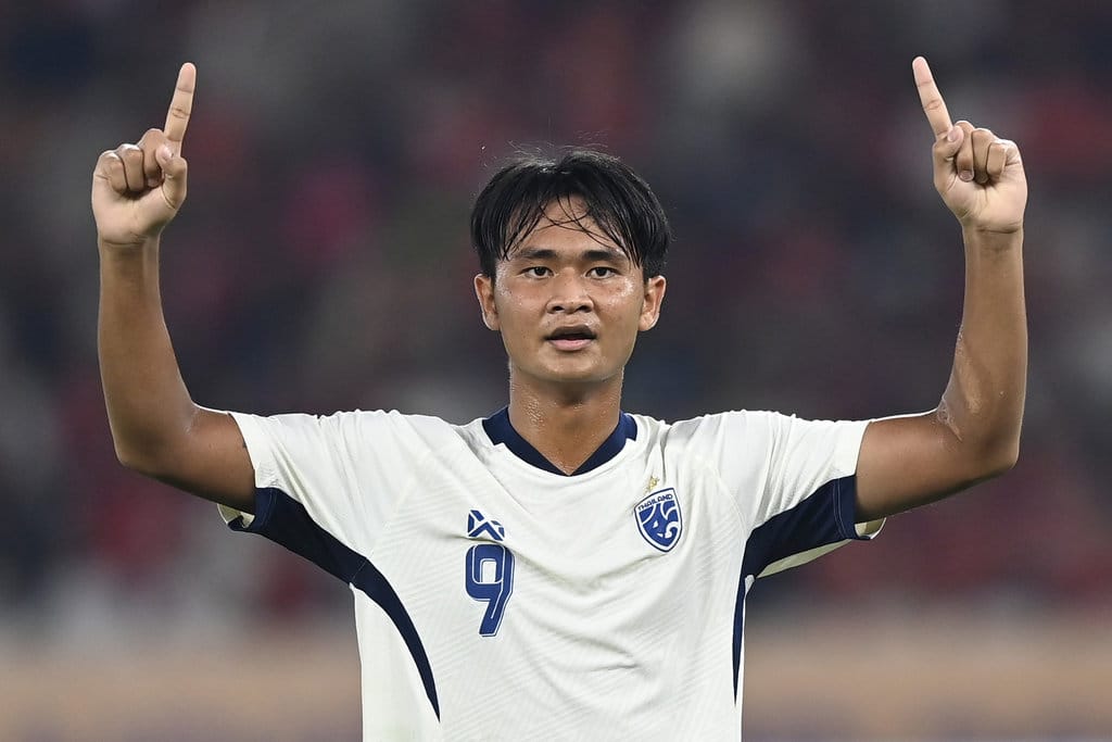 Jadwal Siaran Langsung Thailand vs Malaysia di Piala AFF 2026