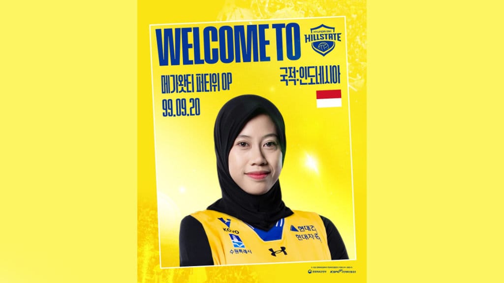 Cek Fakta: Jadwal Hillstate vs Pilseung dan Debut Megawati 2026?