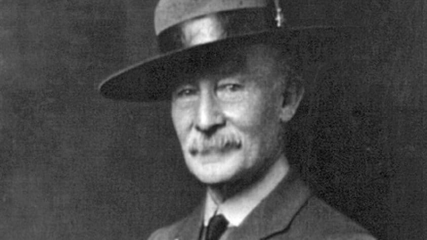 Verifikasi Biografi Baden Powell: Fakta di Balik Pendiri Pramuka Dunia