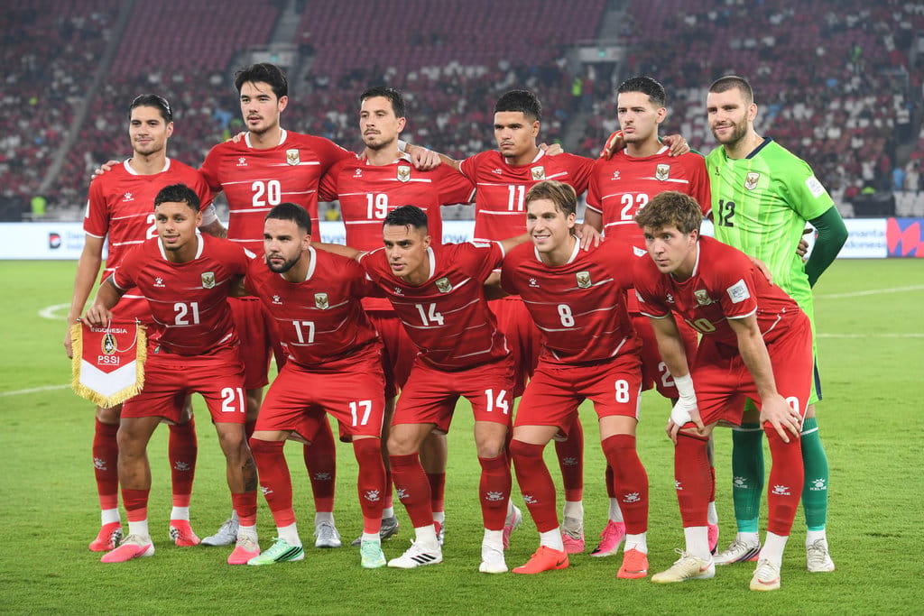 Prediksi Skuad Final Piala AFF: Indonesia Hadapi Thailand Tanpa Beban