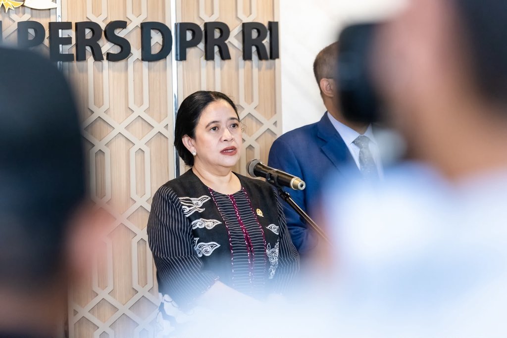 Puan Serukan Penguatan Perlindungan Warga Terdampak Karhutla