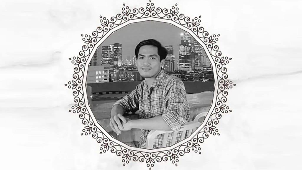 Verifikasi Komentar Nirempati Diduga Nakes di Utas Mendiang Yurizal