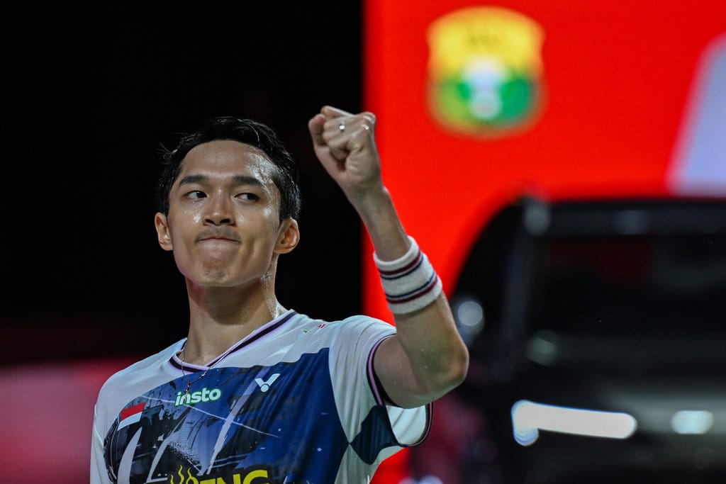 Kejuaraan Dunia Bulutangkis 2026 Digelar 17-23 Agustus