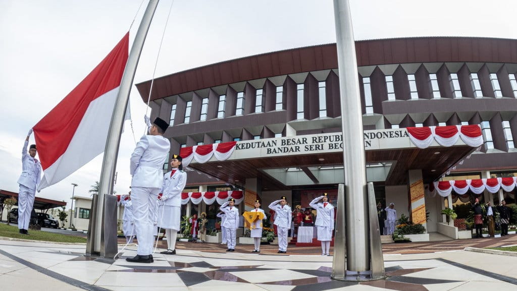 Panduan Membaca Teks UUD 1945 untuk Upacara HUT Kemerdekaan RI