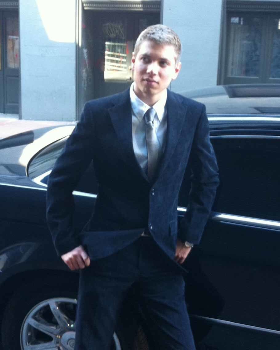 Shin Bet Evakuasi Yair Netanyahu dari AS, Israel Klaim Iranancaman Pembunuhan Keluarga Netanyahu