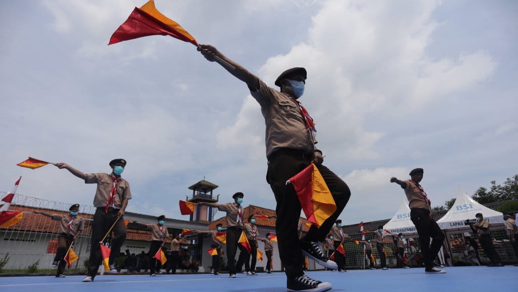Verifikasi Klaim Download PDF Soal Cerdas Cermat Pramuka