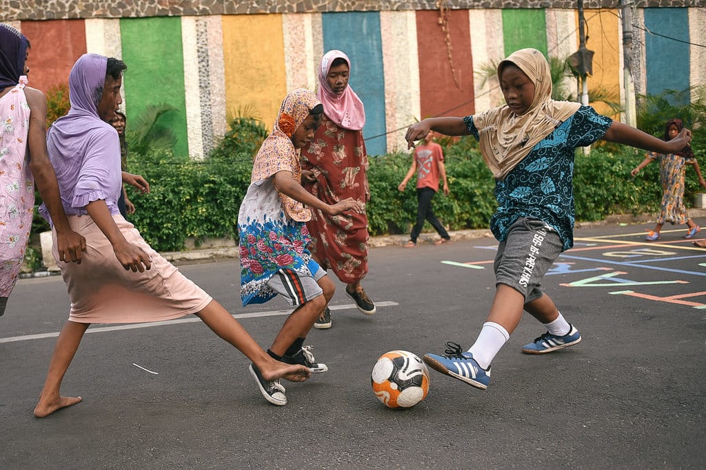 Lomba 17 Agustus 2026: Ide Kreatif yang Perlu Diverifikasi