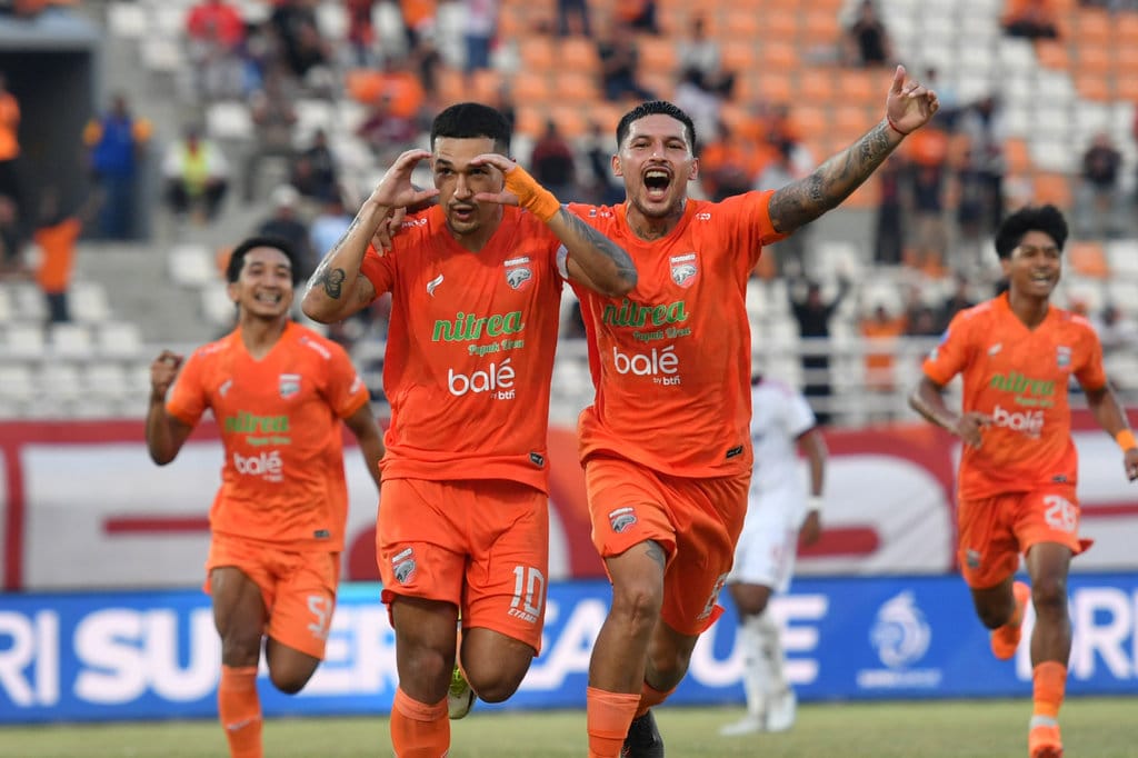 Jadwal Siaran Langsung Buriram vs Borneo FC di ASEAN Club
