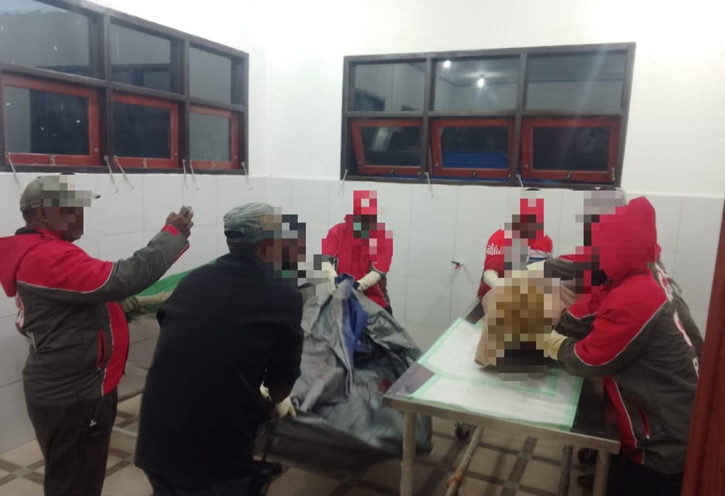 Cek Fakta: Penembakan Tolikara, Lima Tewas dan Klaim TPNPB