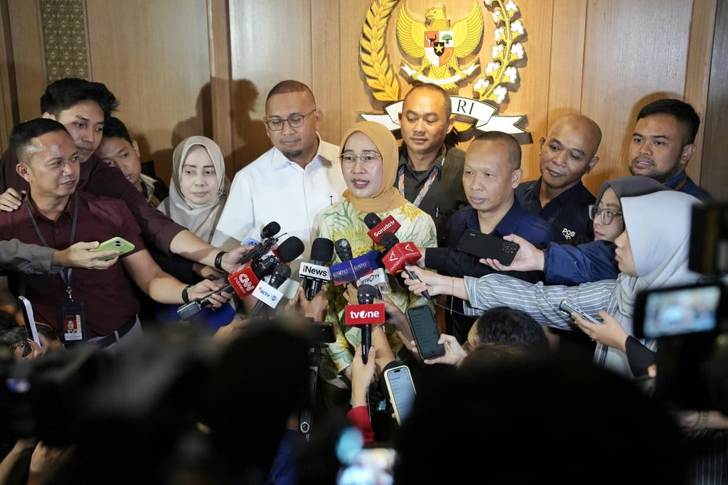 DPR Minta Pembayaran Tagihan PT Pos Rp158 Miliar Dipercepat