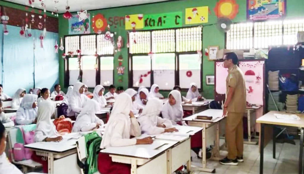 Pendaftaran SPMB SNT 2026 Dibuka, Ini Syarat Calon Siswa