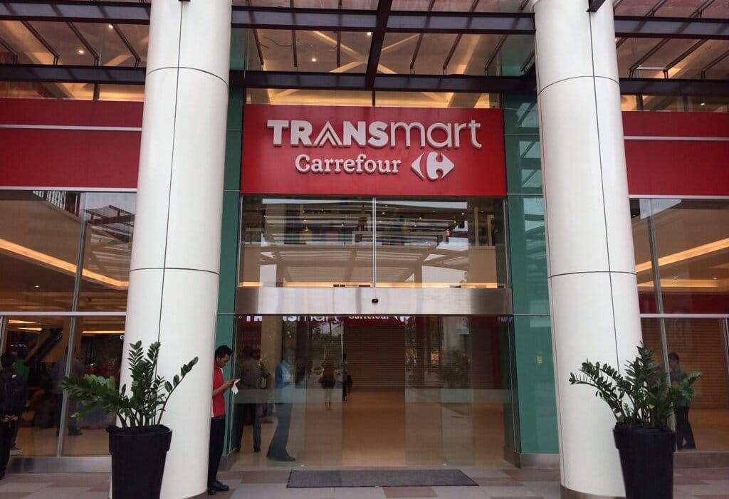 Transmart Hadapi Gugatan PKPU di Pengadilan Jakarta Pusat
