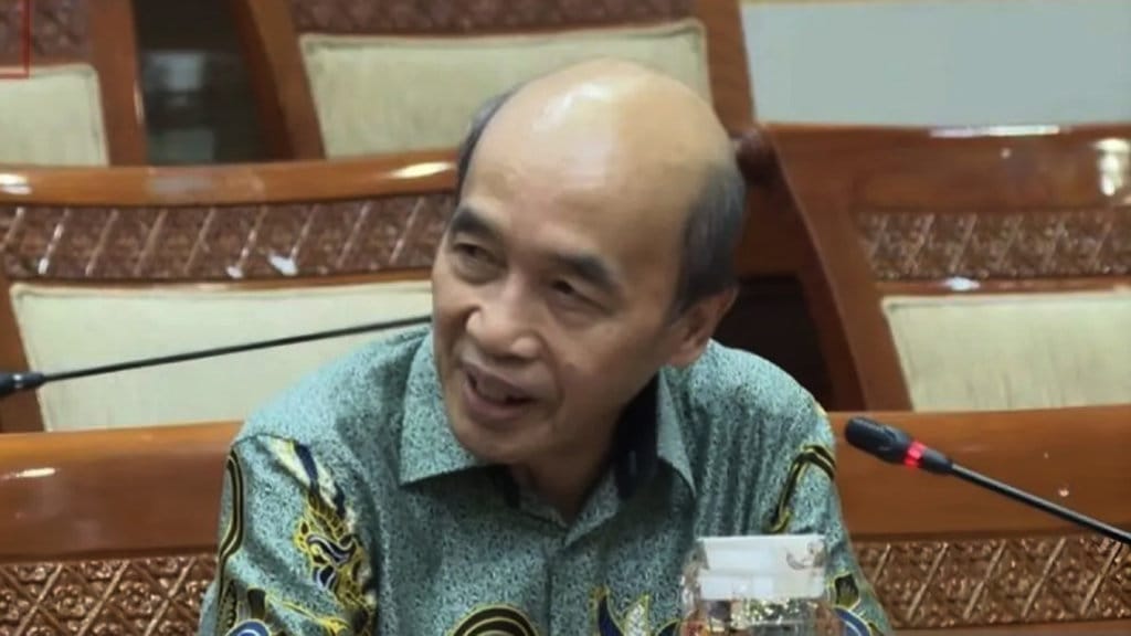 Verifikasi Usulan Perlindungan Aset Rakyat dalam RUU Perampasan Aset