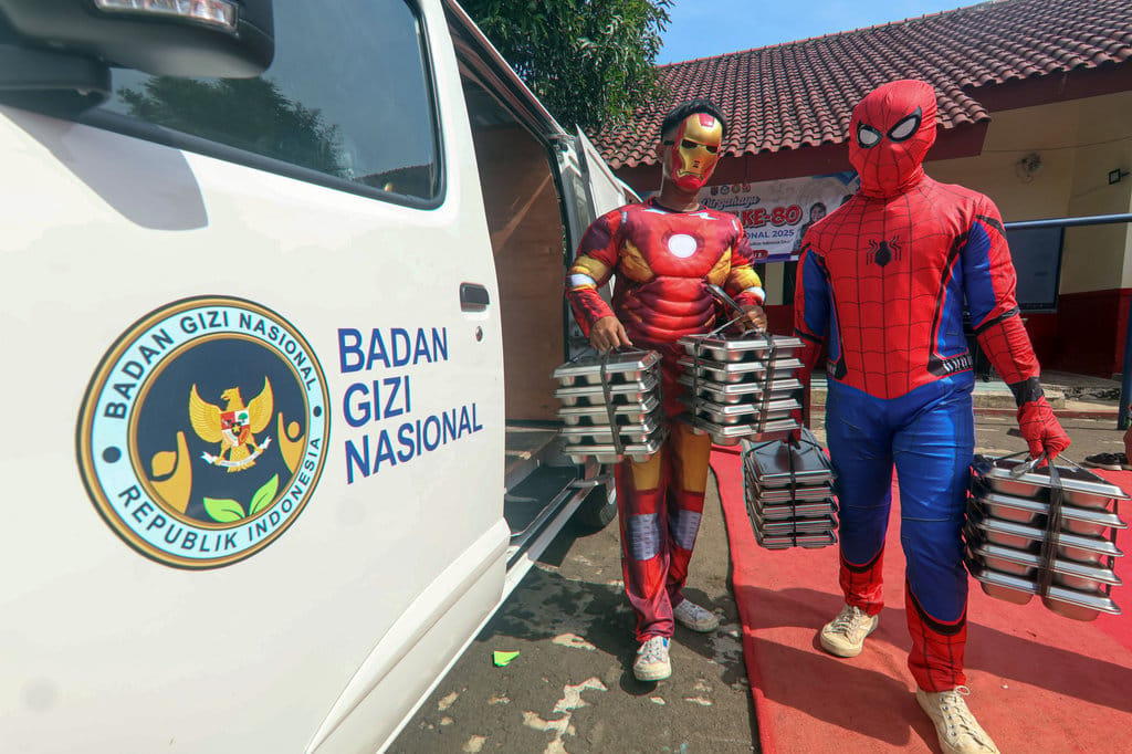 PDIP: Dana MBG di Pos Pendidikan Sebaiknya untuk Sekolah Gratis