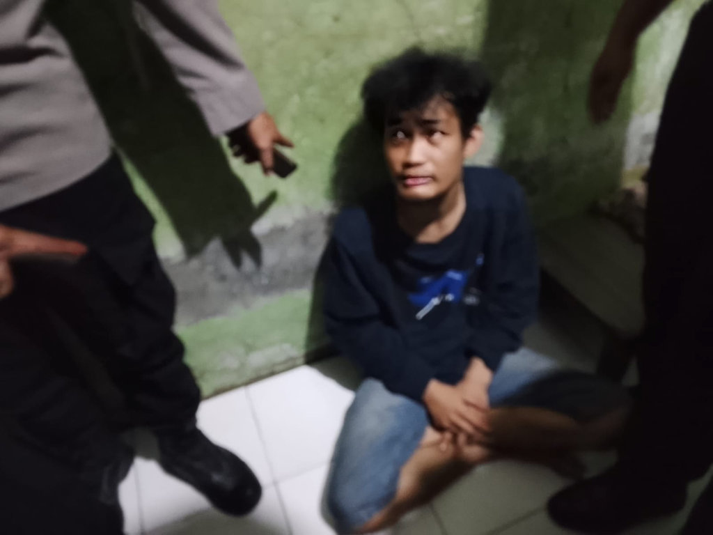 Ayah di Bekasi Aniaya Balita Sendiri Hingga Tewas, Kini Dijerat UU Perlindungan Anak