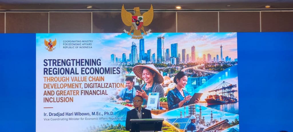 Pemerintah Percepat Penyaluran Subsidi Upah Rp300 Ribu per Bulan