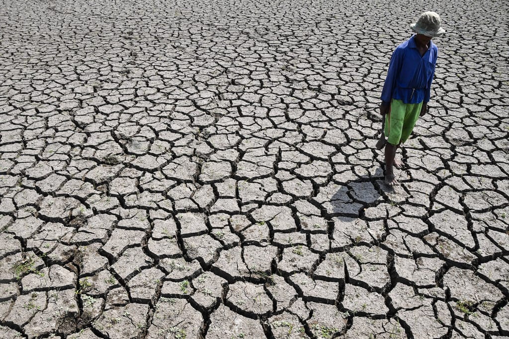 Cek Fakta: Klaim BMKG Prediksi El Nino 2026 Level Sangat Kuat