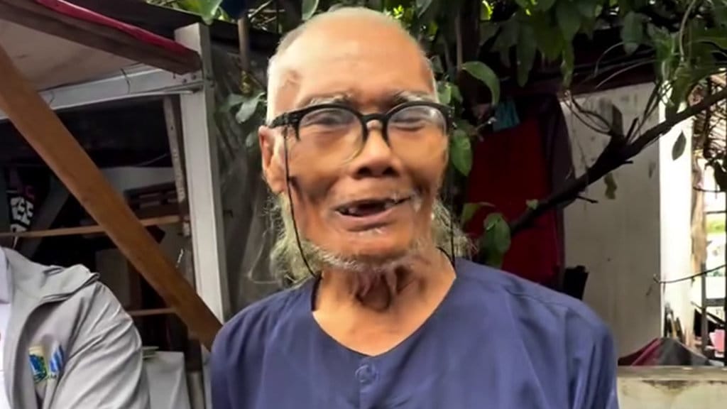 Diding Boneng Tutup Usia, Jejak Tiga Dekade di Dunia Seni Peran