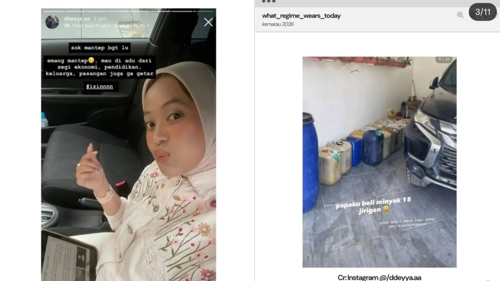 Viral Dea Arranoya: Klaim Gaya Mewah Anak Pejabat Gayo Lues Diuji Fakta