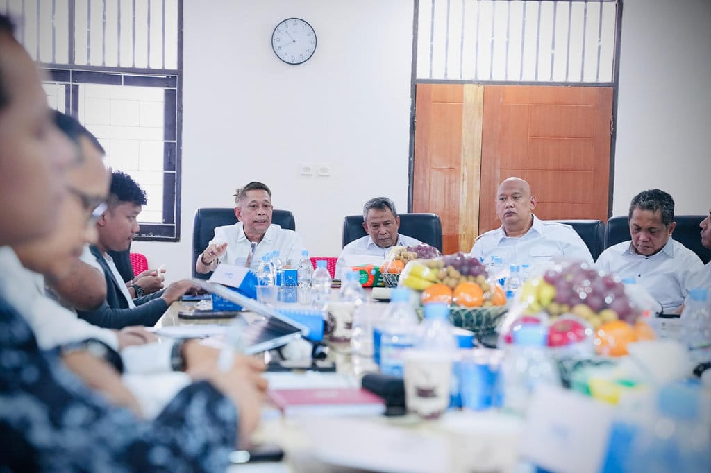 Wamensos Dorong Sentra Kemensos Tingkatkan Mutu Rehabilitasi Sosial