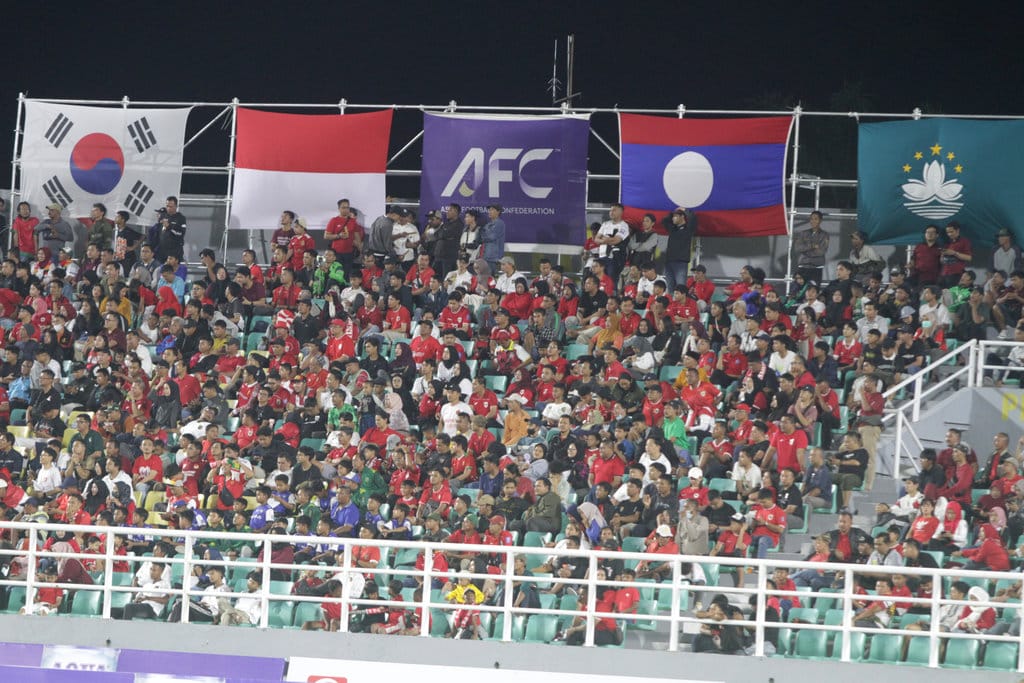 AFC Nations League: Kompetisi Baru dan Peluang ke Piala Dunia